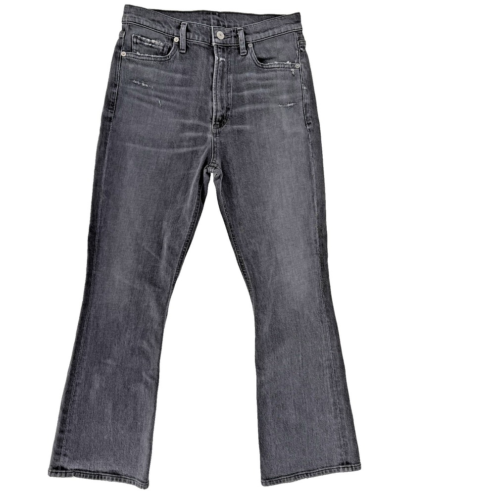 Rare Citizens of Humanity Sample Denim Jeans | One of a Kind Hand-Written Tag 8